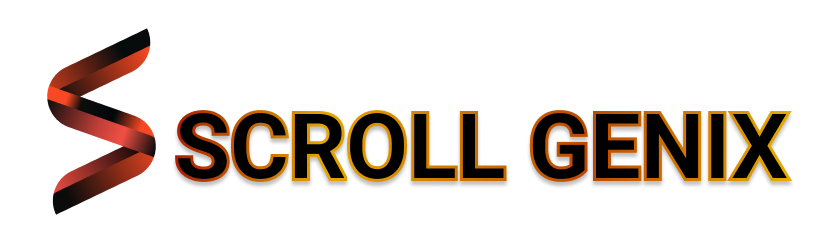 Scroll Genix